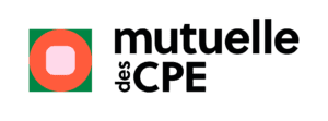 Logo de la Mutuelle des CPE