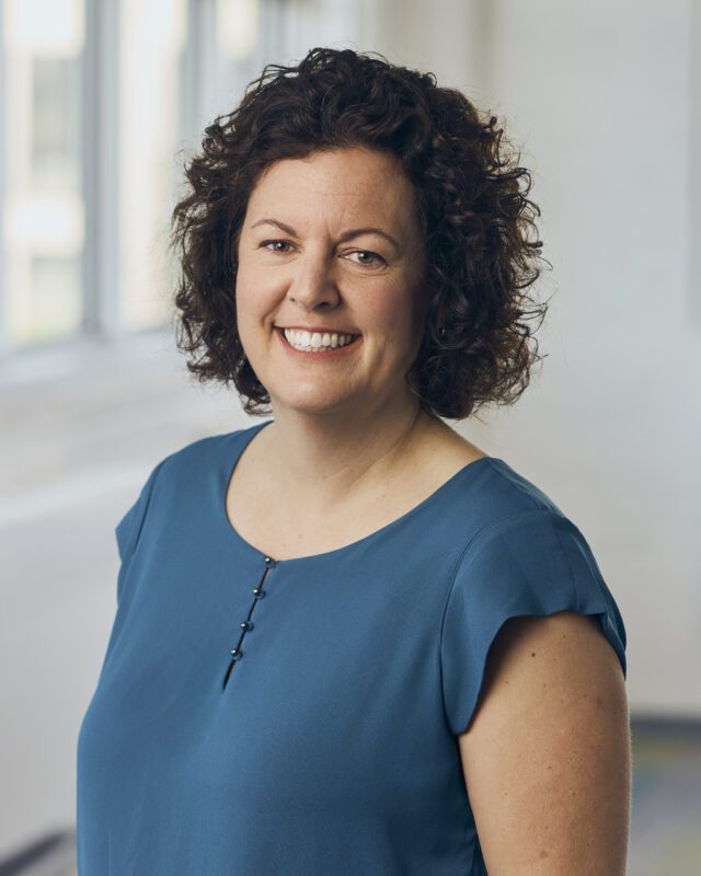 Christine Douville CRHA