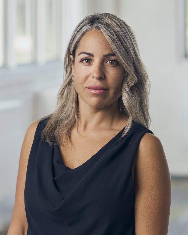 Christine Montseny-Simard