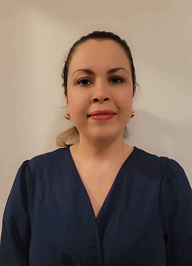 Samia Aicha Benkeltoum