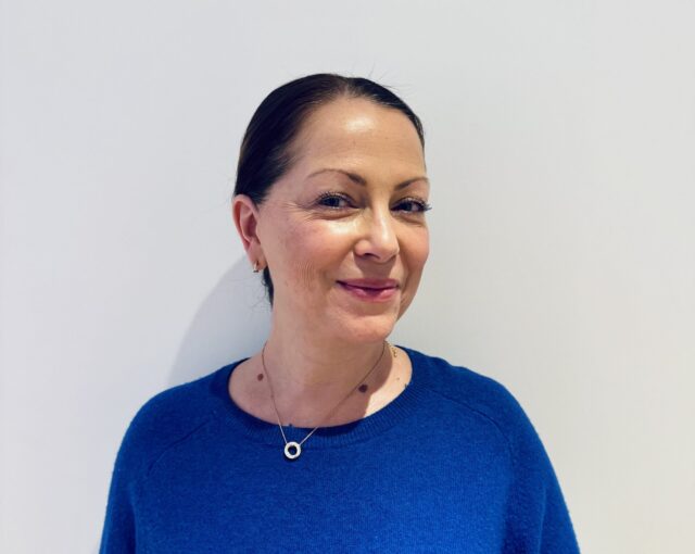 Ariane-Andrée Beaudet