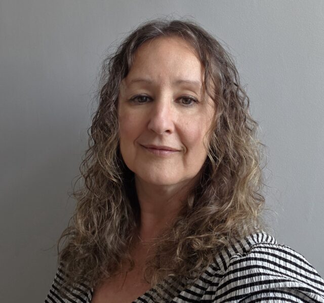 Marie-Josée Laforge