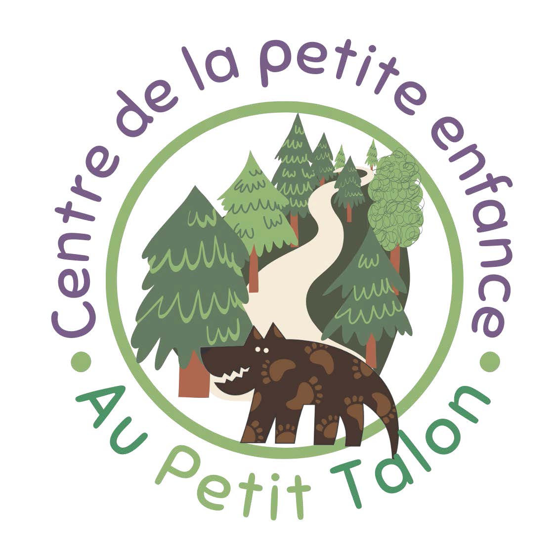 Logo emploi
