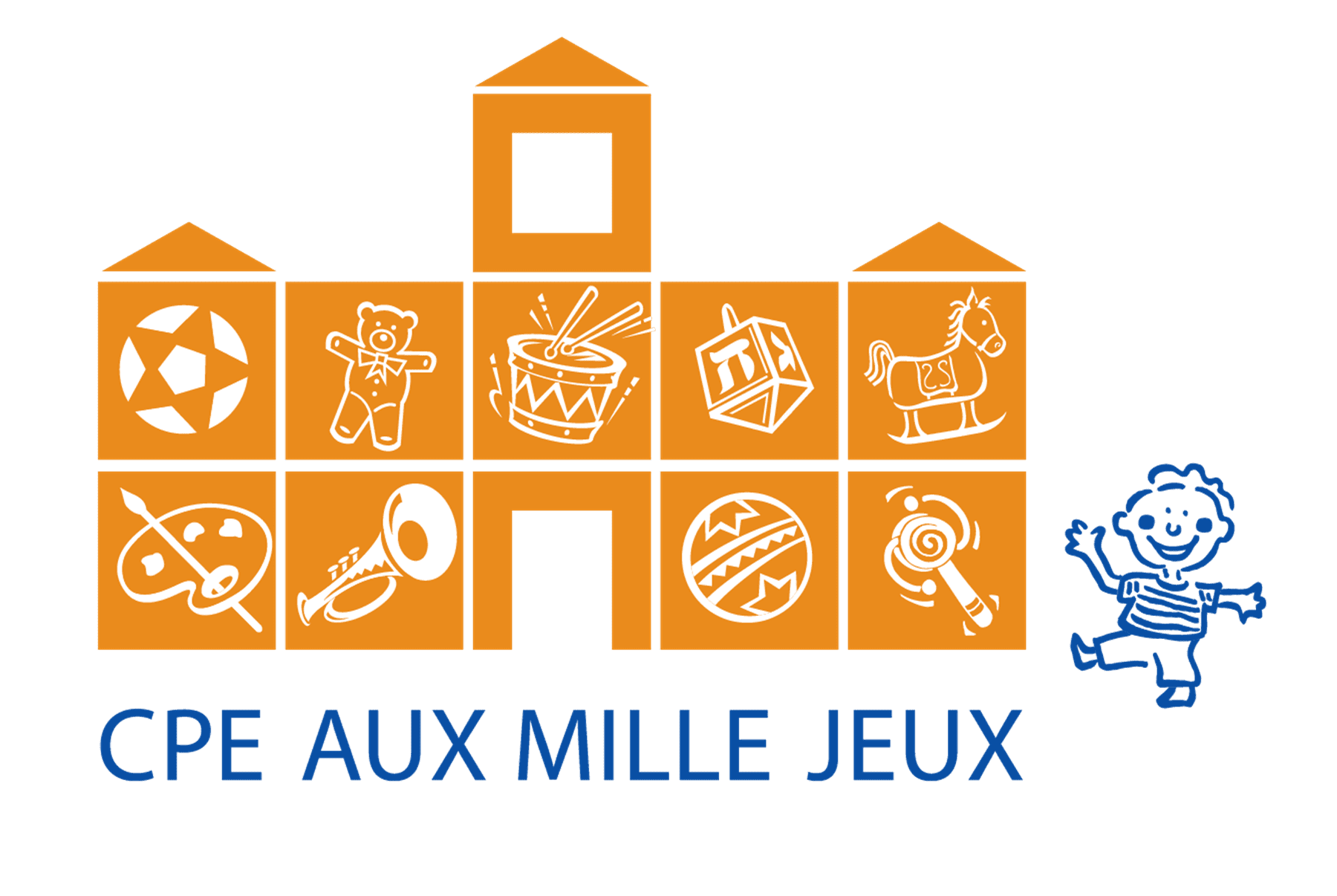 Logo emploi