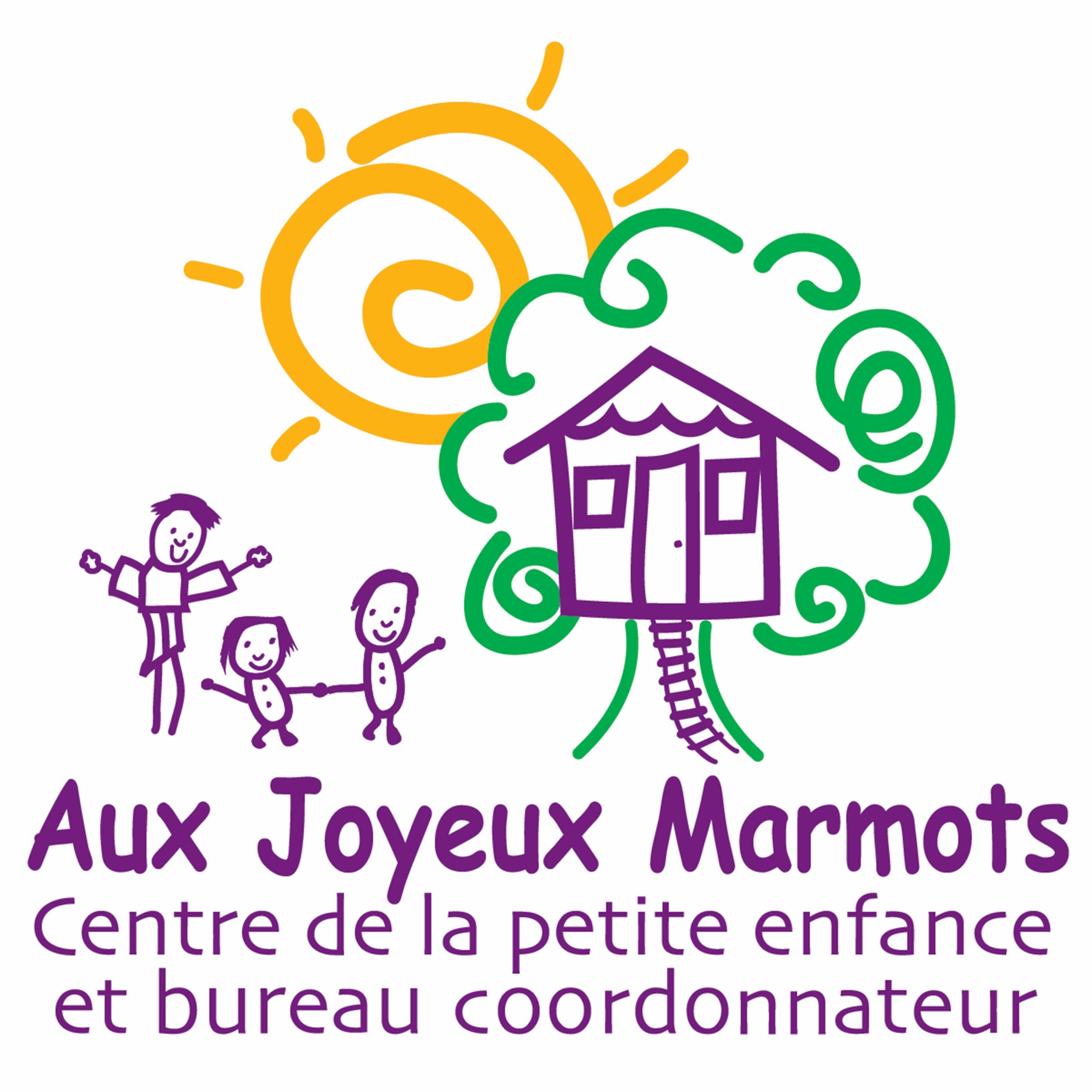 Logo emploi