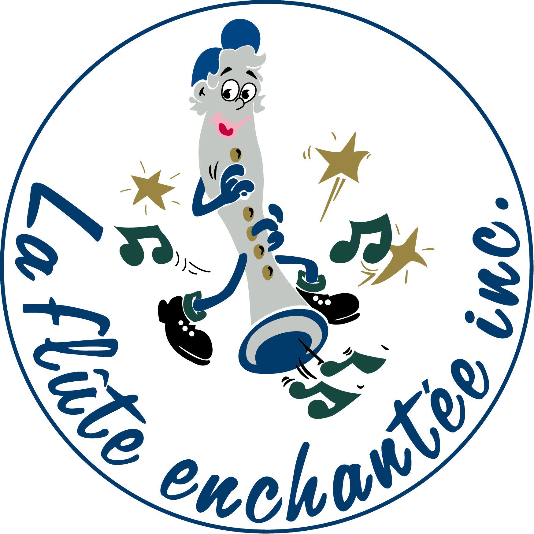 Logo emploi