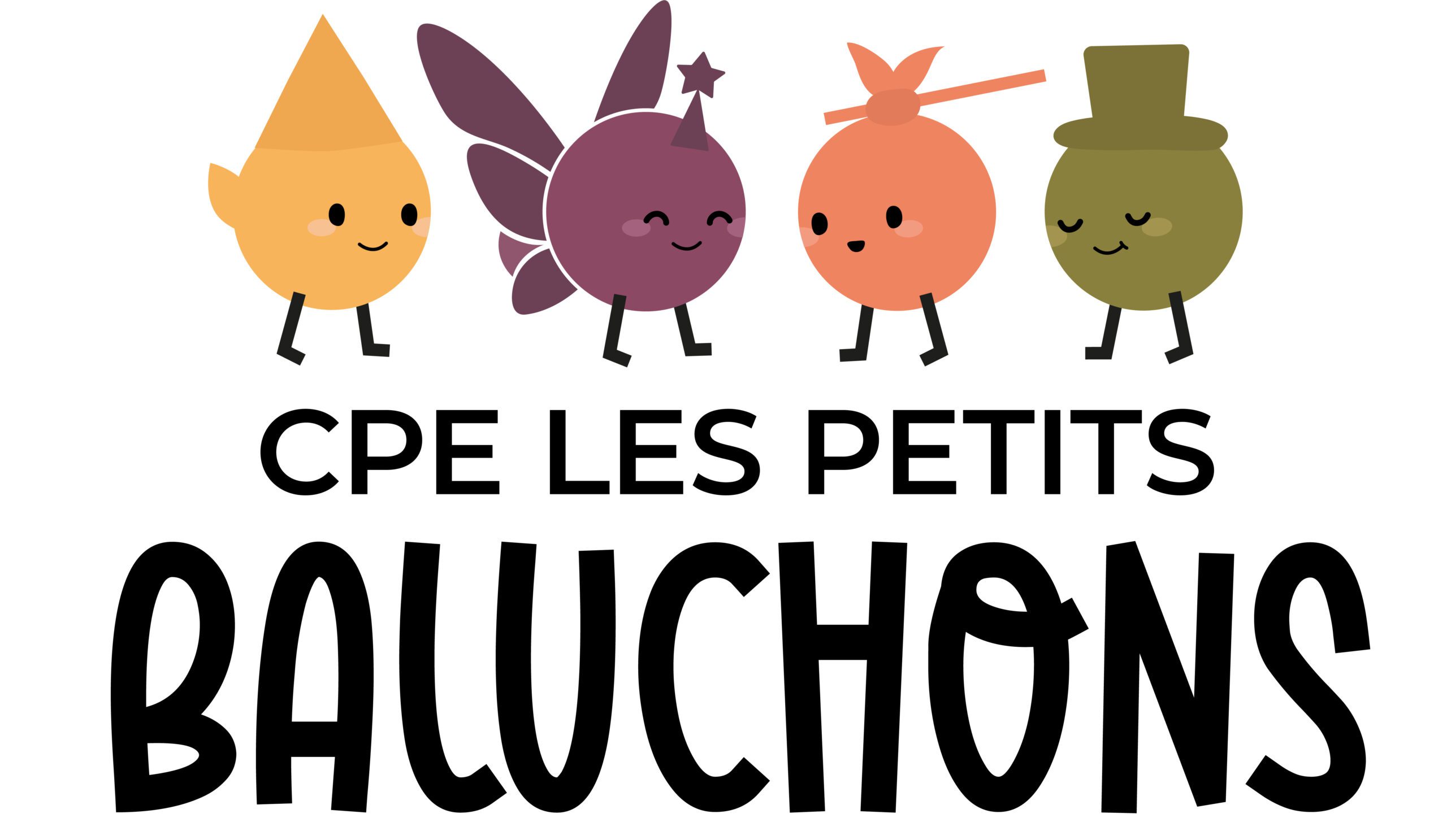 Logo emploi